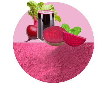 Beetroot Juice Powder