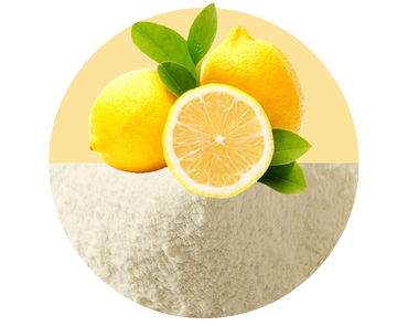 Lemon Powder