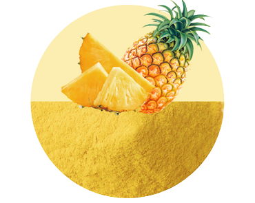 Pineapple Powder