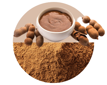 Tamarind Powder